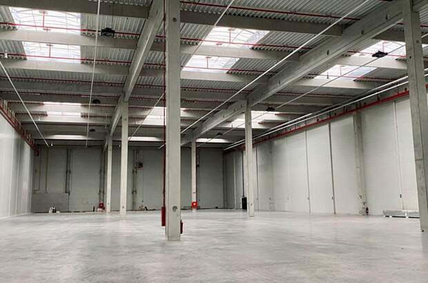 Gewerbeobjekt mieten in 84107 Devínska Nová Ves (Bild 5)