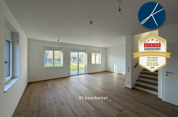 Reihenhaus kaufen in 3484 Grafenwörth (Bild 5)