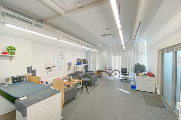 Gewerbeobjekt mieten in 4040 Linz (Bild 1)