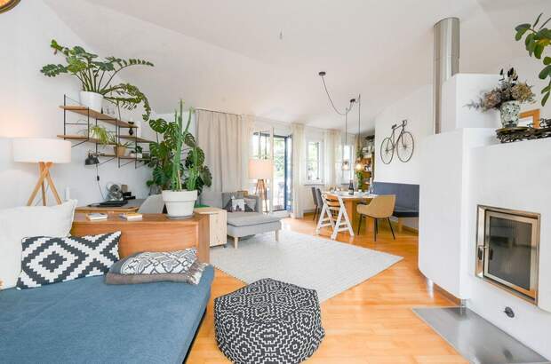 Wohnung mit Balkon kaufen in 6020 Innsbruck (Bild 4)