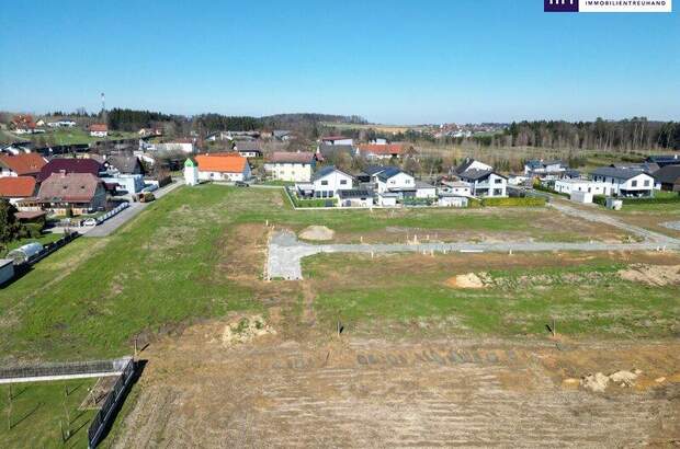 Grundstück kaufen in 8523 Frauental (Bild 1)