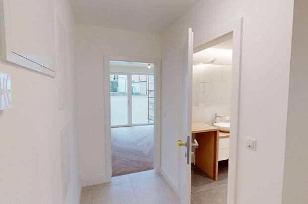 Wohnung mit Balkon kaufen in 1040 Wien (Bild 1)