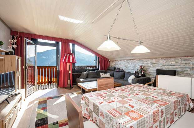Altbauwohnung mit Balkon kaufen in 5505 Mühlbach (Bild 1)