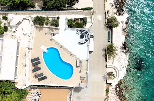 Haus kaufen in 2100 Dalmatien (Bild 2)