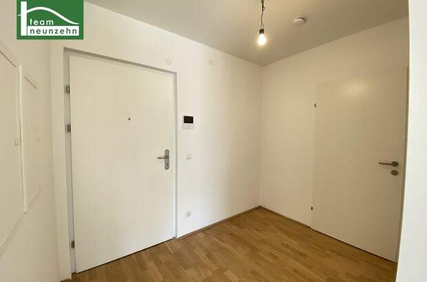 Terrassenwohnung mieten in 1210 Wien (Bild 3)