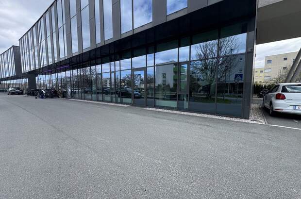 Gewerbeobjekt mieten in 8053 Graz (Bild 1)