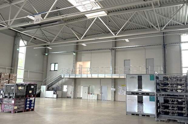 Gewerbeobjekt mieten in 8042 Graz (Bild 3)