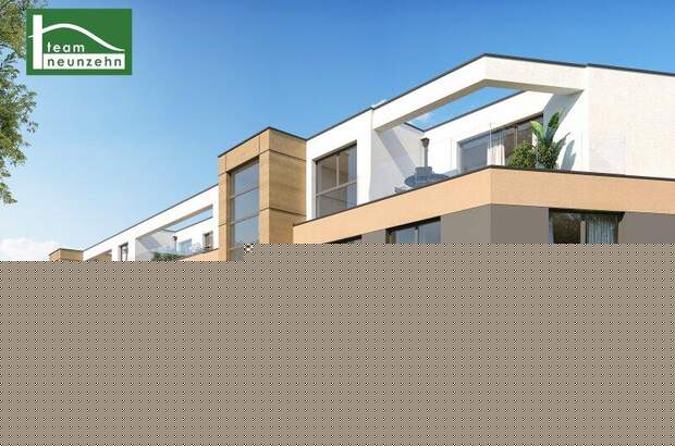 Terrassenwohnung kaufen in 1210 Wien (Bild 5)