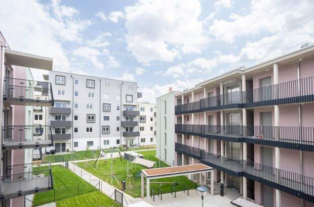 Terrassenwohnung kaufen in 2700 Wr. Neustadt (Bild 1)