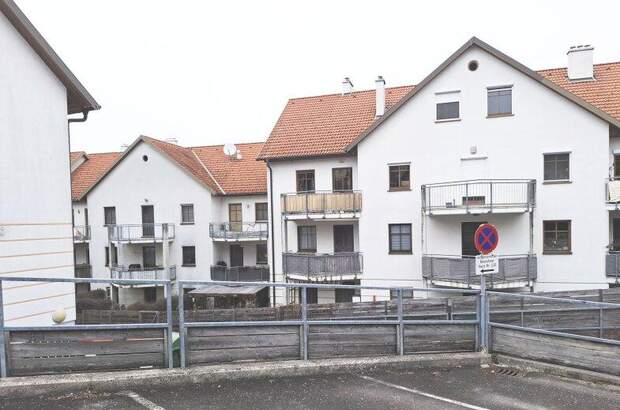 Terrassenwohnung mieten in 4441 Behamberg (Bild 1)