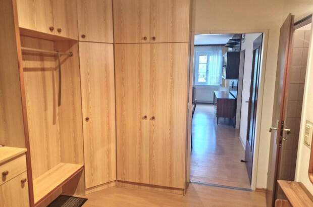 Wohnung mit Balkon kaufen in 3430 Tulln (Bild 3)