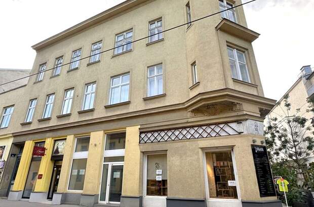 Gewerbeobjekt mieten in 1130 Wien (Bild 1)