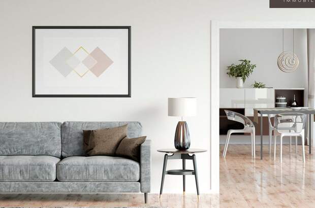 Wohnung mit Balkon kaufen in 1020 Wien (Bild 1)