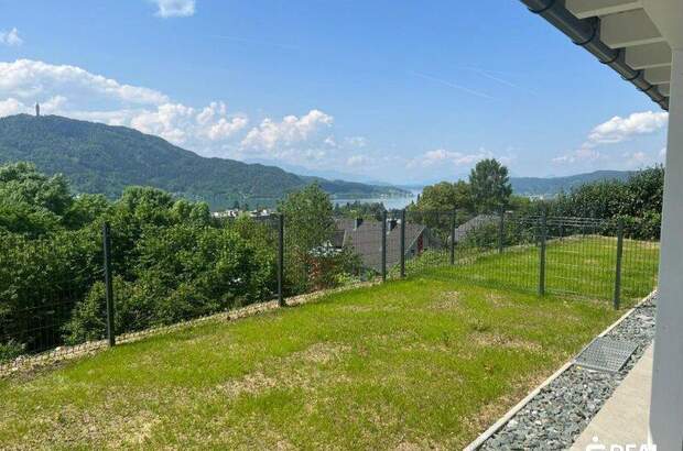 Terrassenwohnung kaufen in 9210 Pörtschach (Bild 5)