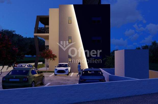 Wohnung kaufen in 23206 Sukošan (Bild 4)