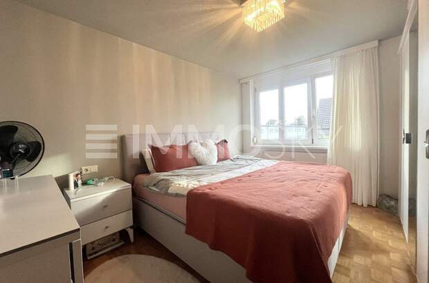 Terrassenwohnung kaufen in 6922 Wolfurt (Bild 3)