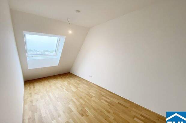 Terrassenwohnung mieten in 1110 Wien (Bild 4)
