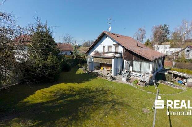 Einfamilienhaus kaufen in 4941 Mehrnbach (Bild 2)