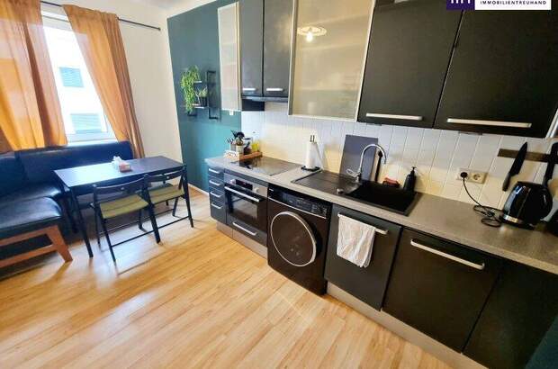 Wohnung kaufen in 1100 Wien (Bild 5)