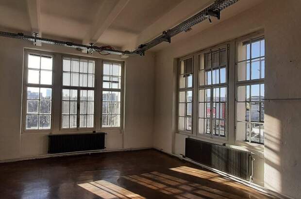 Gewerbeobjekt mieten in 1060 Wien (Bild 2)