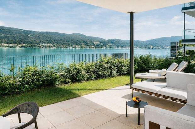 Wohnung kaufen in 9082 Maria Wörth (Bild 1)