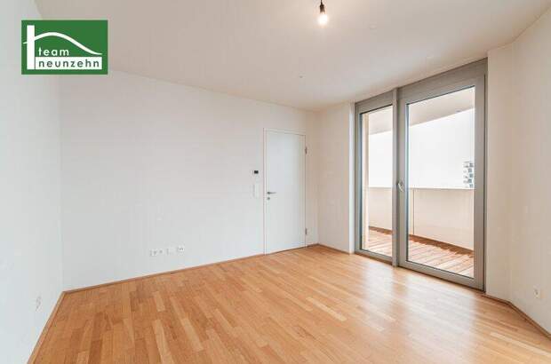 Terrassenwohnung mieten in 1100 Wien (Bild 4)