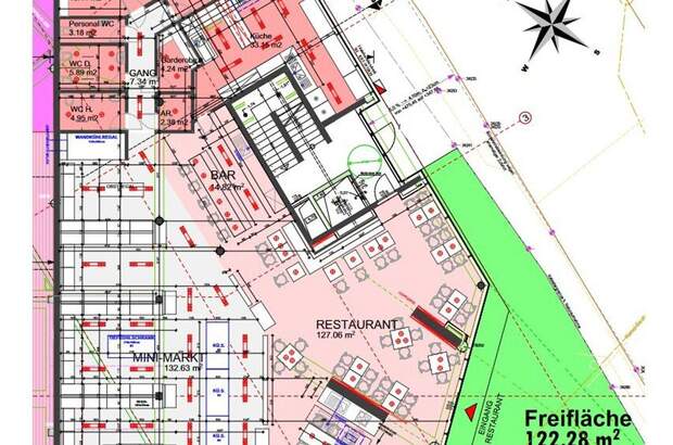 Gewerbeobjekt mieten in 8020 Graz (Bild 3)