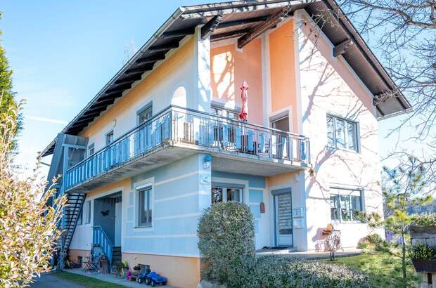 Haus mit Garten kaufen in 8544 Pölfing (Bild 1)