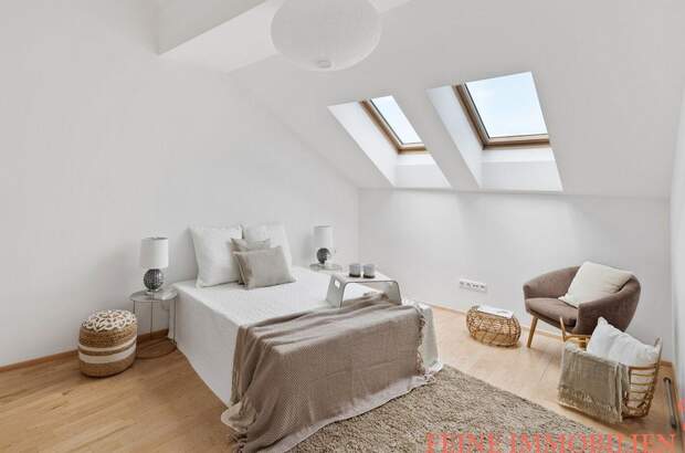 Wohnung mit Balkon kaufen in 1180 Wien (Bild 5)