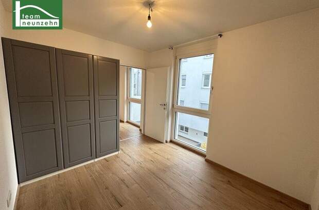 Terrassenwohnung mieten in 1220 Wien (Bild 4)