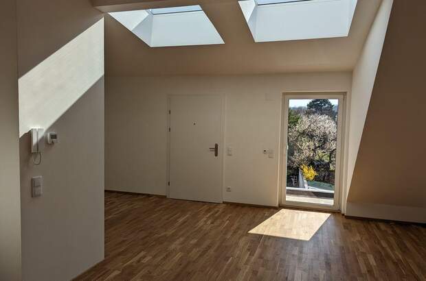 Wohnung mit Balkon mieten in 2020 Hollabrunn (Bild 1)