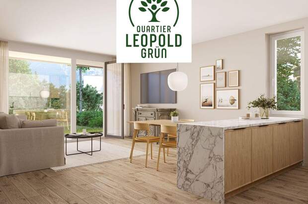 Wohnung kaufen in 6020 Innsbruck (Bild 1)