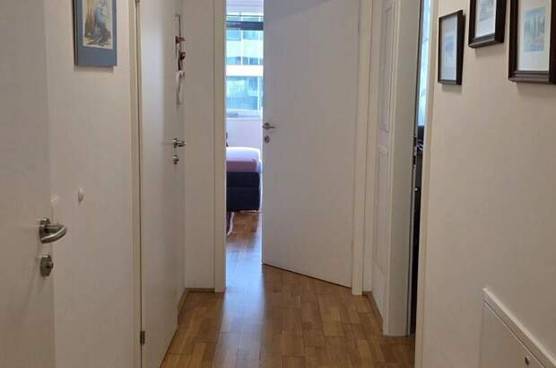 Wohnung mit Balkon kaufen in 4020 Linz (Bild 4)