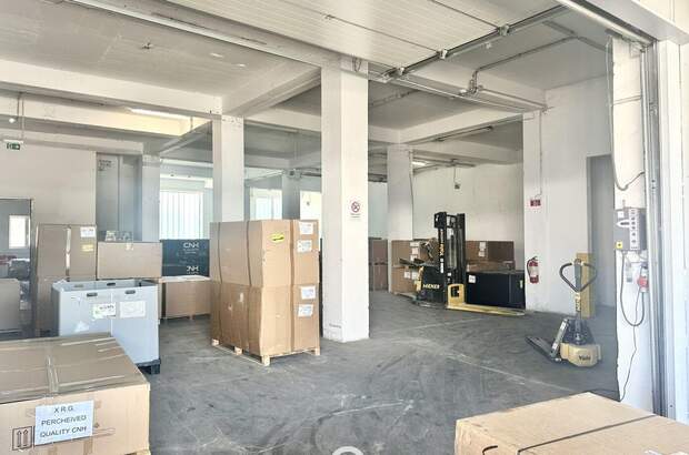 Gewerbeobjekt mieten in 4470 Enns (Bild 5)