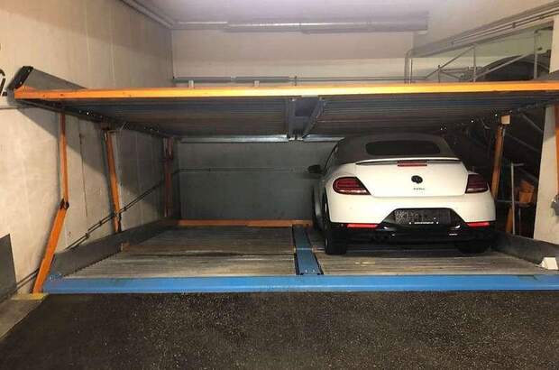 Halle / Lager / Produktion kaufen in 1190 Wien (Bild 2)