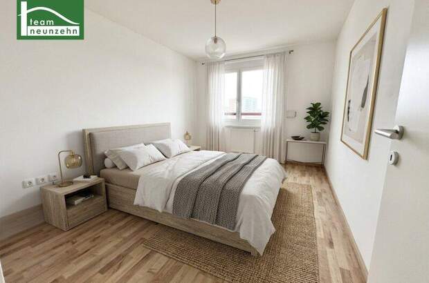Terrassenwohnung mieten in 8020 Graz (Bild 4)
