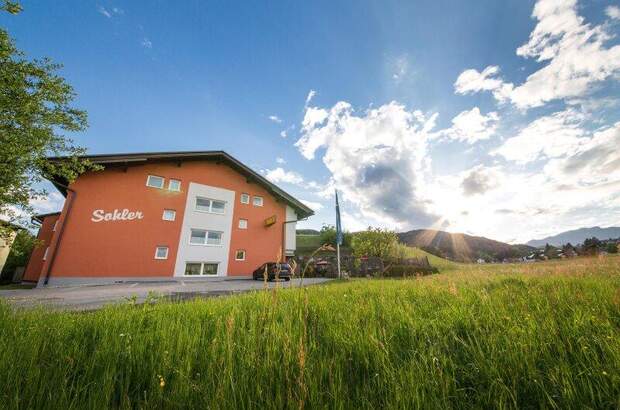 Beherbergungsbetrieb kaufen in 9504 Villach (Bild 3)