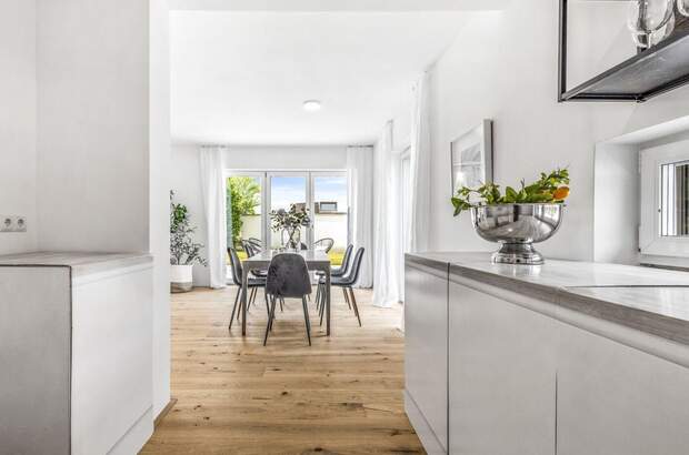 Haus mit Garten kaufen in 3100 St. Pölten (Bild 5)