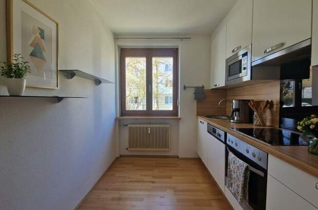 Wohnung mit Balkon kaufen in 4910 Ried (Bild 3)