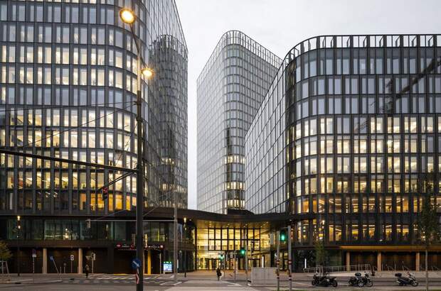 Gewerbeobjekt mieten in 1100 Wien (Bild 4)