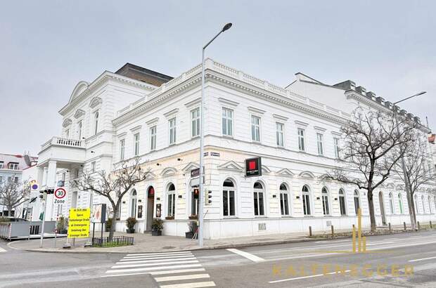 Gewerbeobjekt mieten in 1190 Wien (Bild 1)