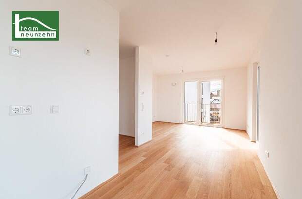 Terrassenwohnung kaufen in 1210 Wien (Bild 3)