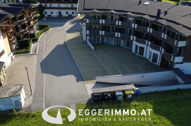 Terrassenwohnung kaufen in 5710 Kaprun (Bild 2)