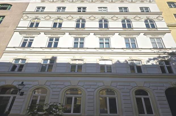 Anlageobjekt kaufen in 1070 Wien