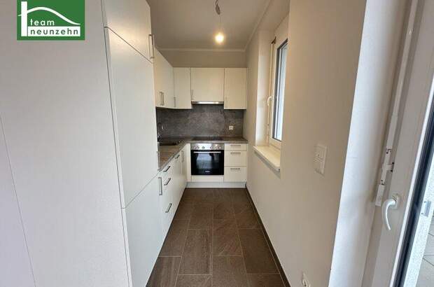 Terrassenwohnung mieten in 2320 Schwechat (Bild 3)