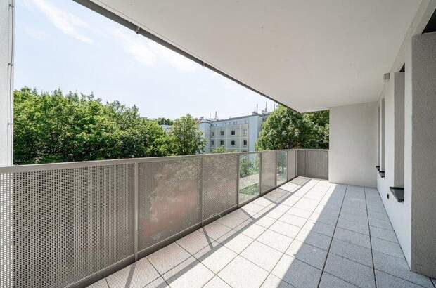 Terrassenwohnung kaufen in 1180 Wien (Bild 2)
