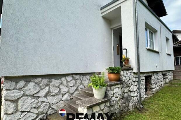 Haus mit Garten kaufen in 4843 Ampflwang (Bild 2)