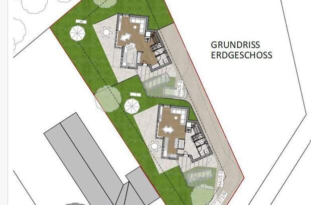 Grundstück kaufen in 2601 Sollenau (Bild 3)