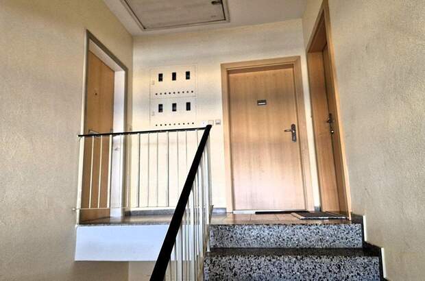 Wohnung mit Balkon kaufen in 8820 Neumarkt (Bild 3)