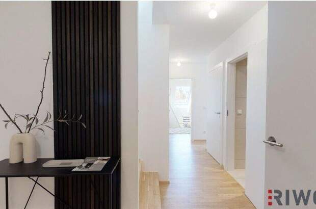 Terrassenwohnung mieten in 1020 Wien (Bild 3)